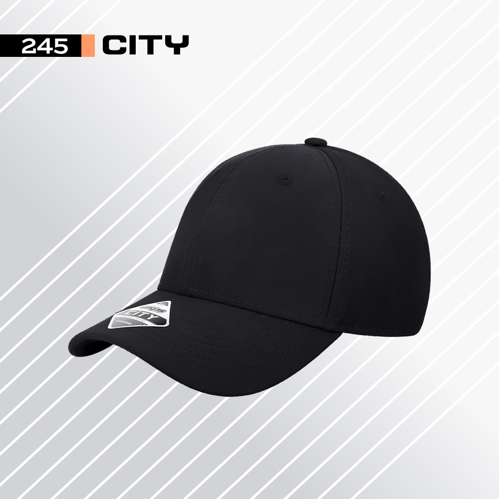  Gorra City10
