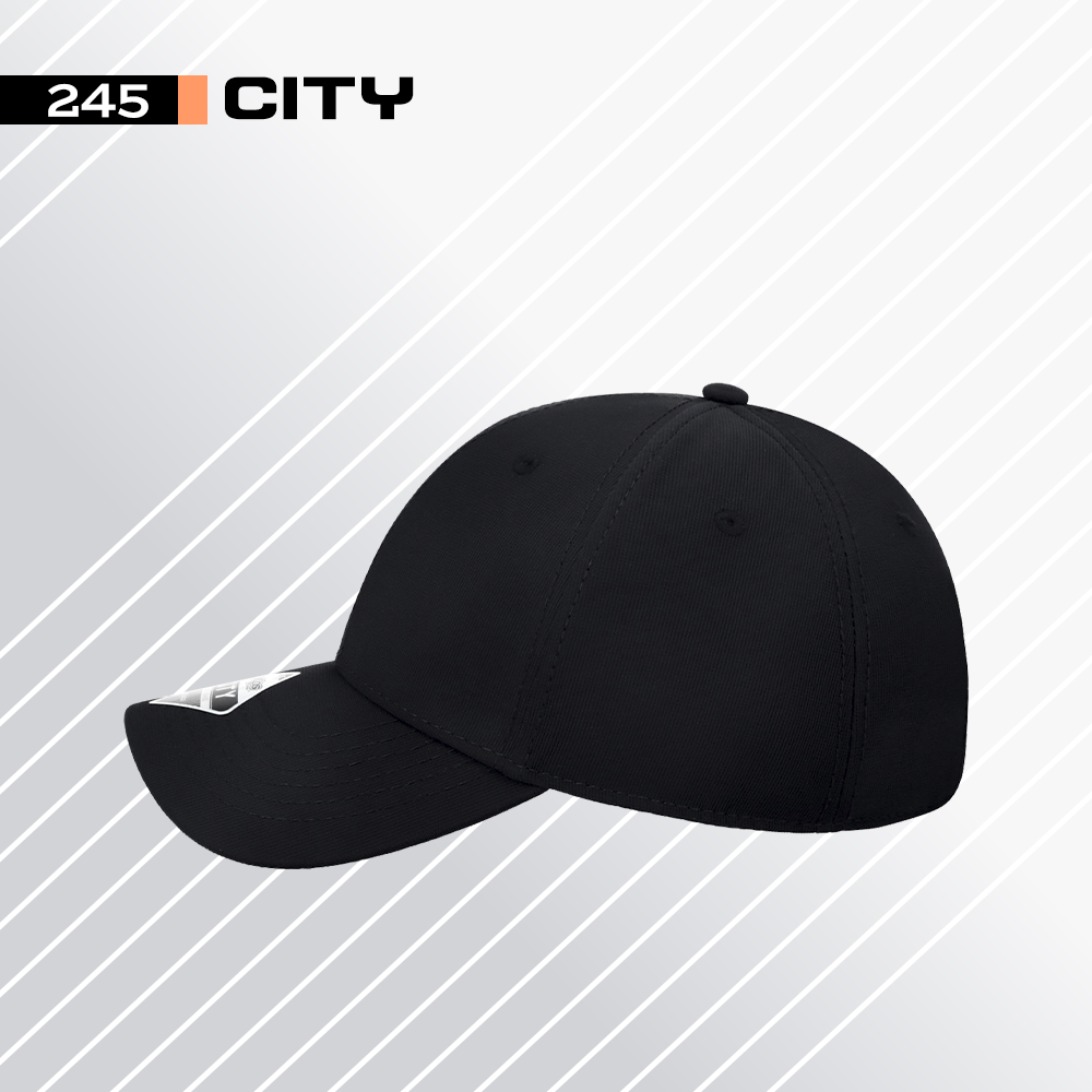  Gorra City9