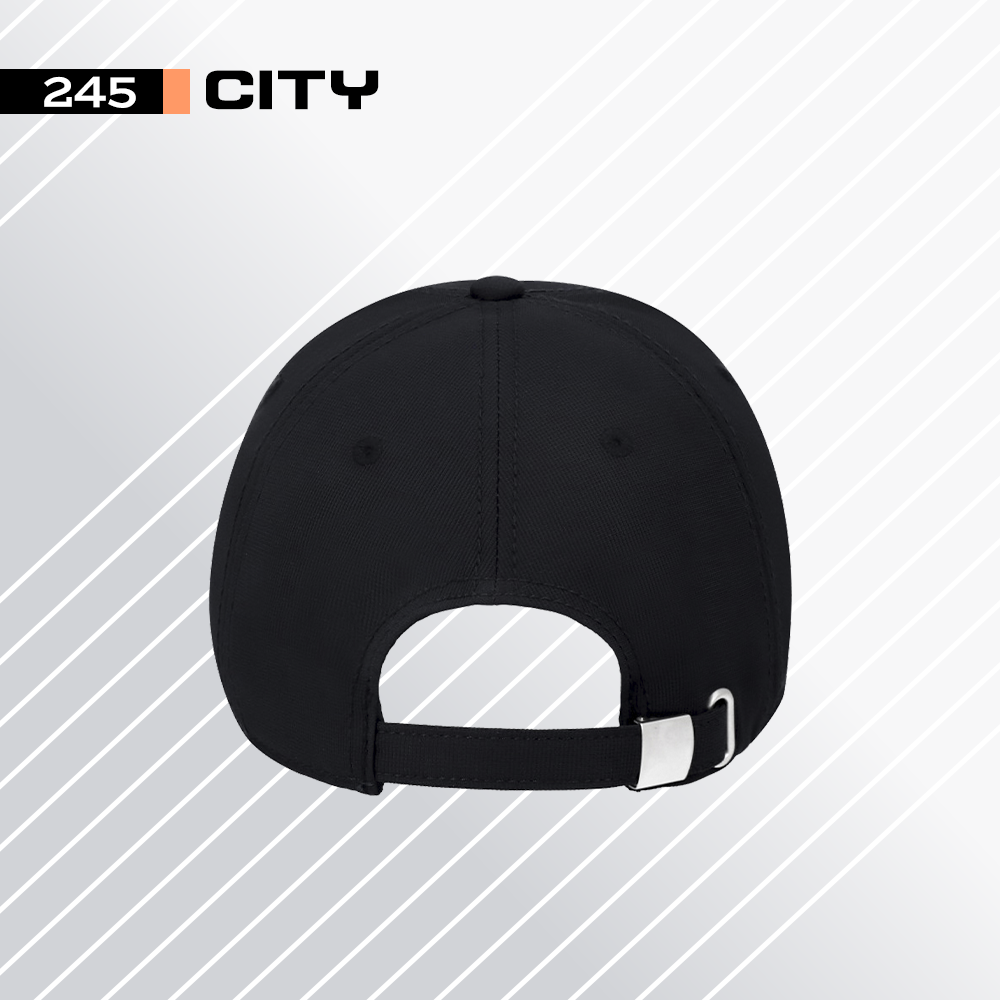  Gorra City11