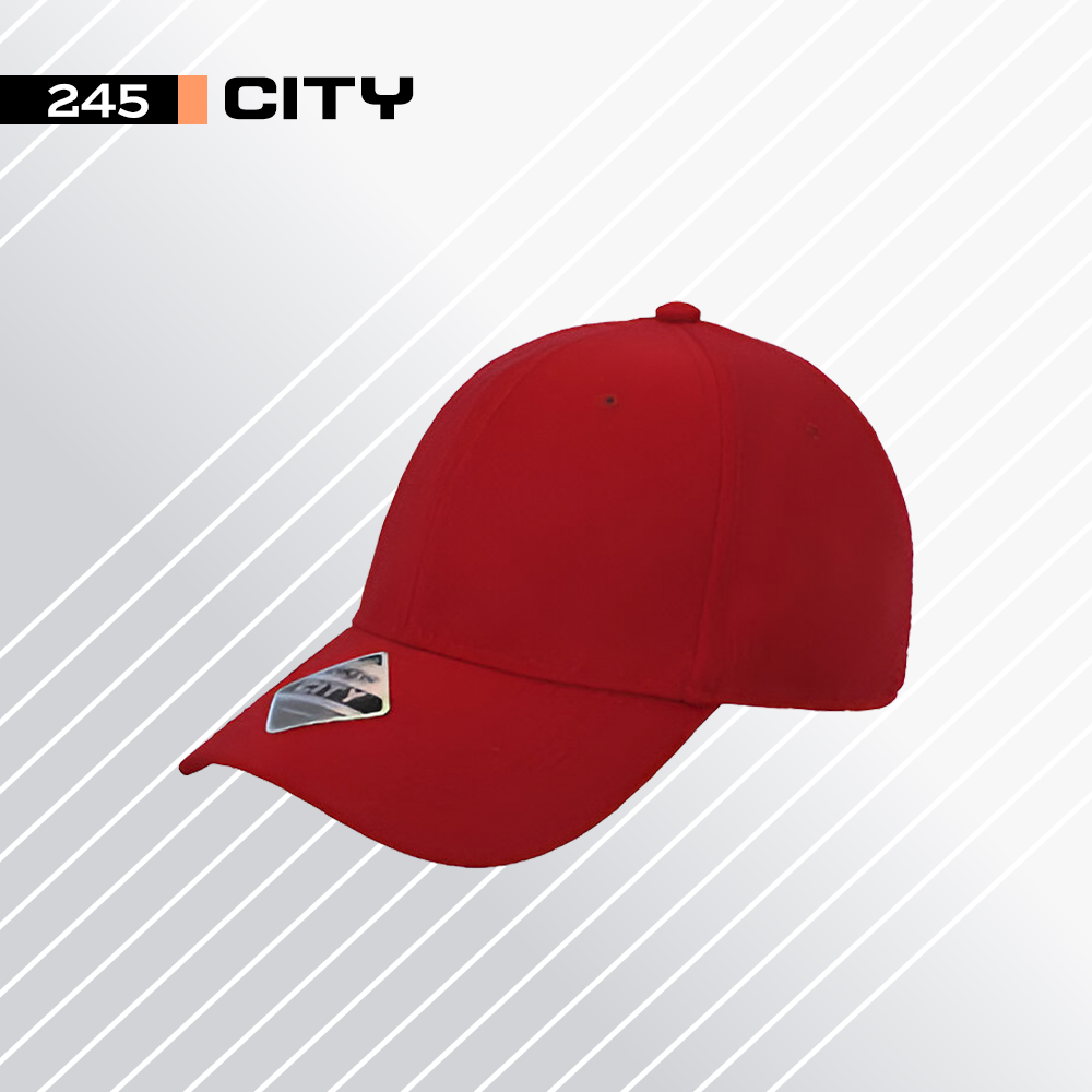  Gorra City6