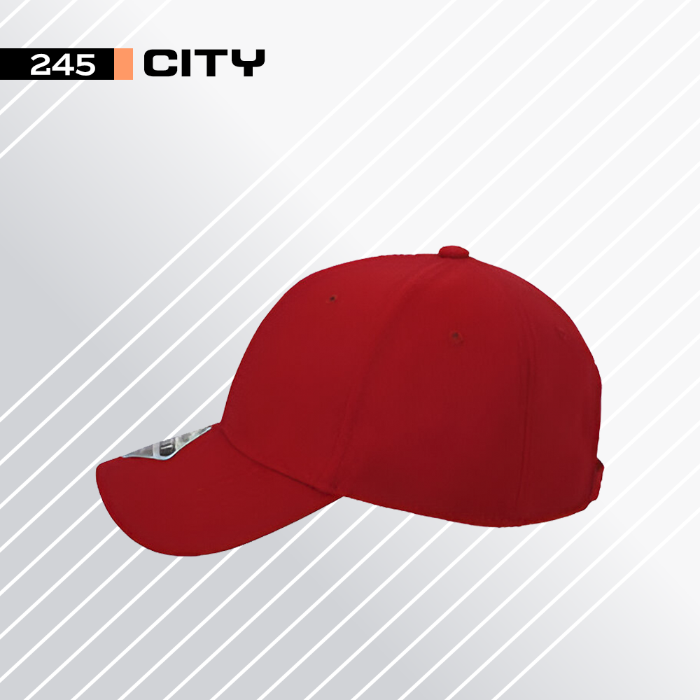  Gorra City5