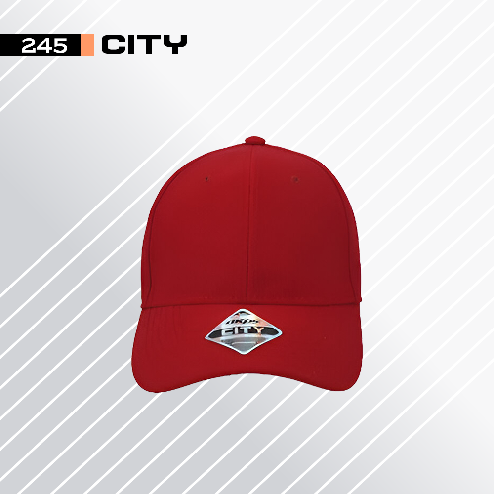  Gorra City4