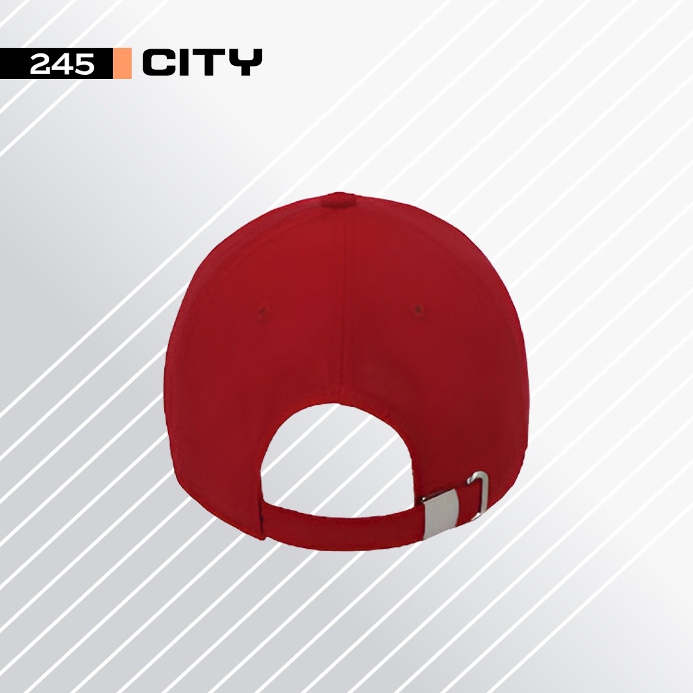  Gorra City7