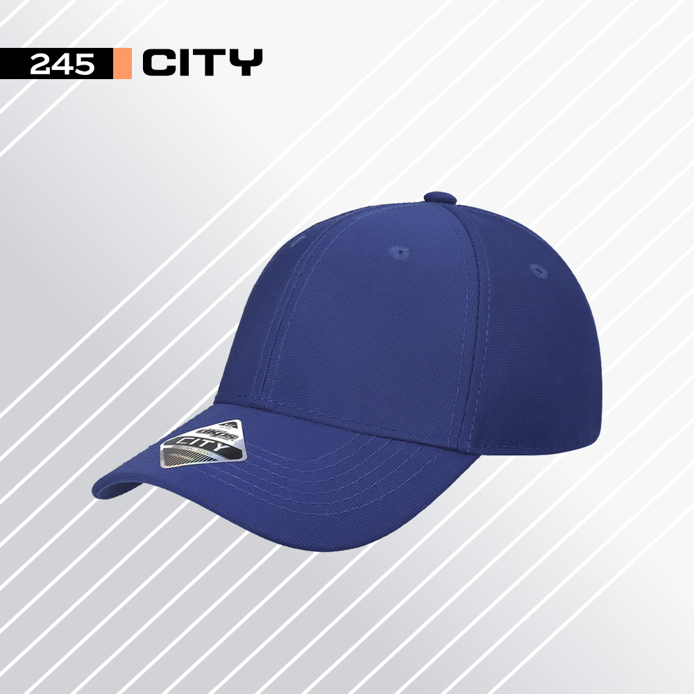  Gorra City21