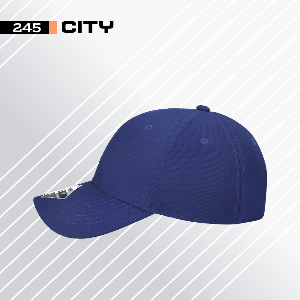  Gorra City22