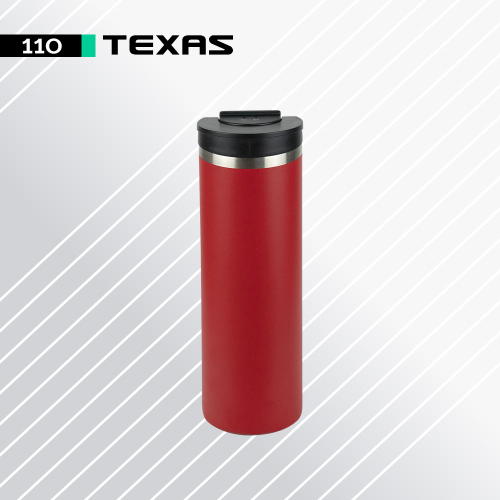  Termo texas