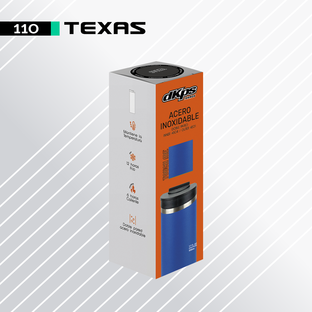  Termo texas5