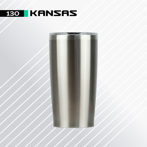  Termo Kansas