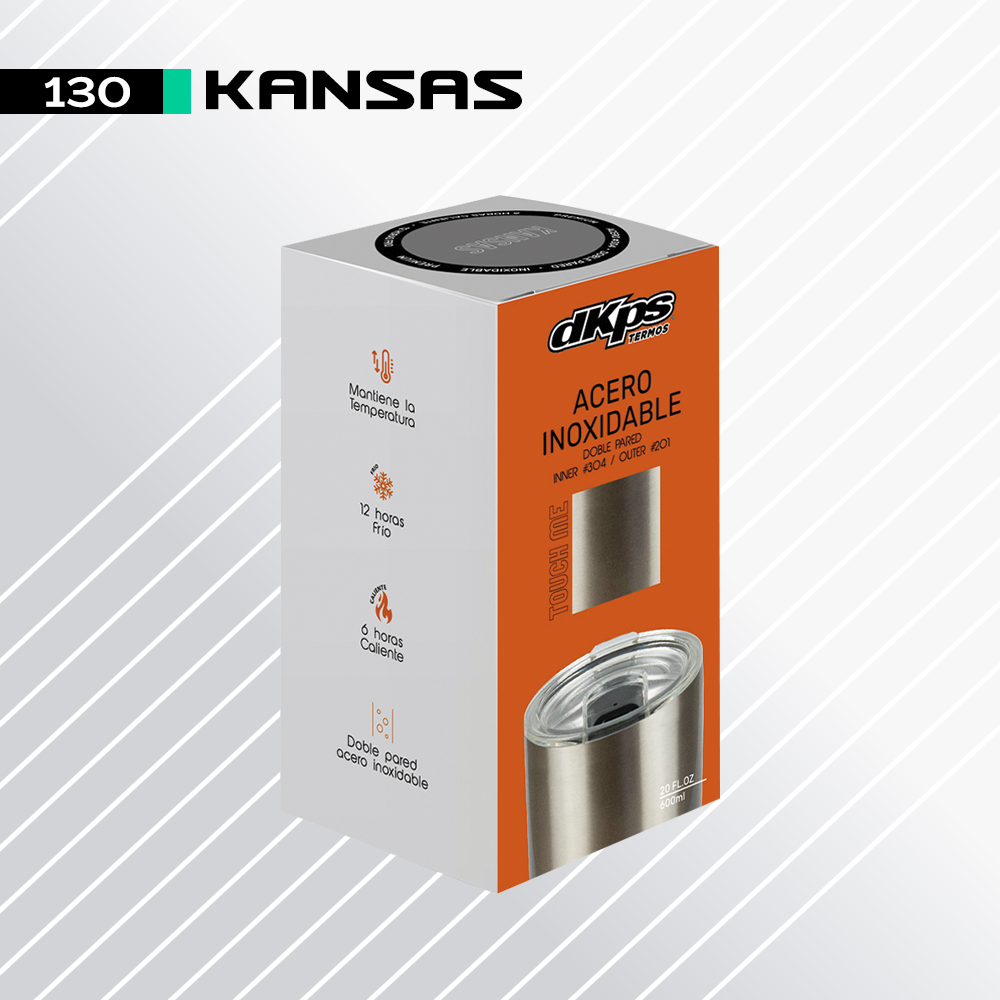  Termo Kansas9