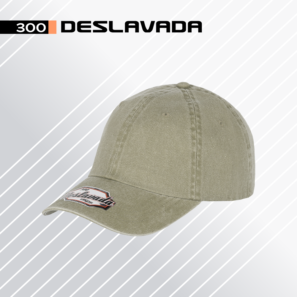  Gorra Deslavada25