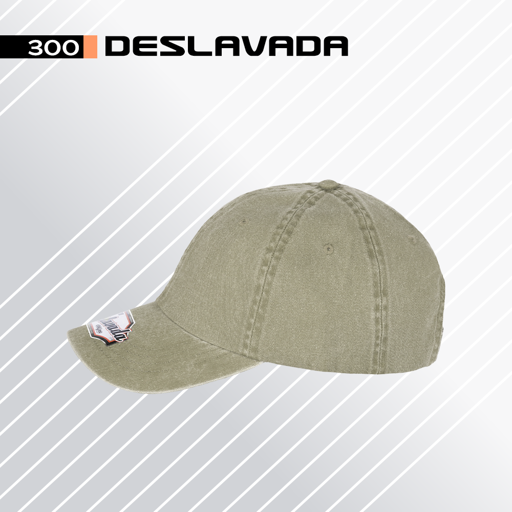  Gorra Deslavada26