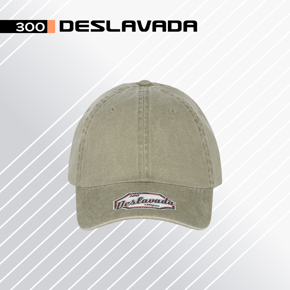  Gorra Deslavada24