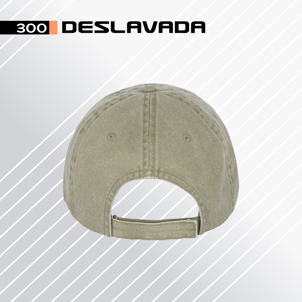  Gorra Deslavada27