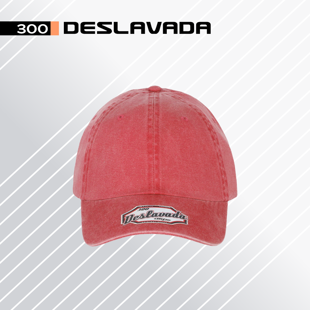  Gorra Deslavada33