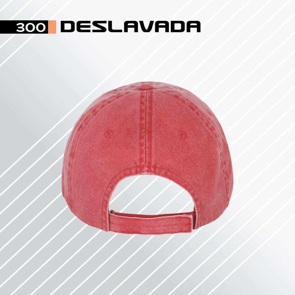  Gorra Deslavada35