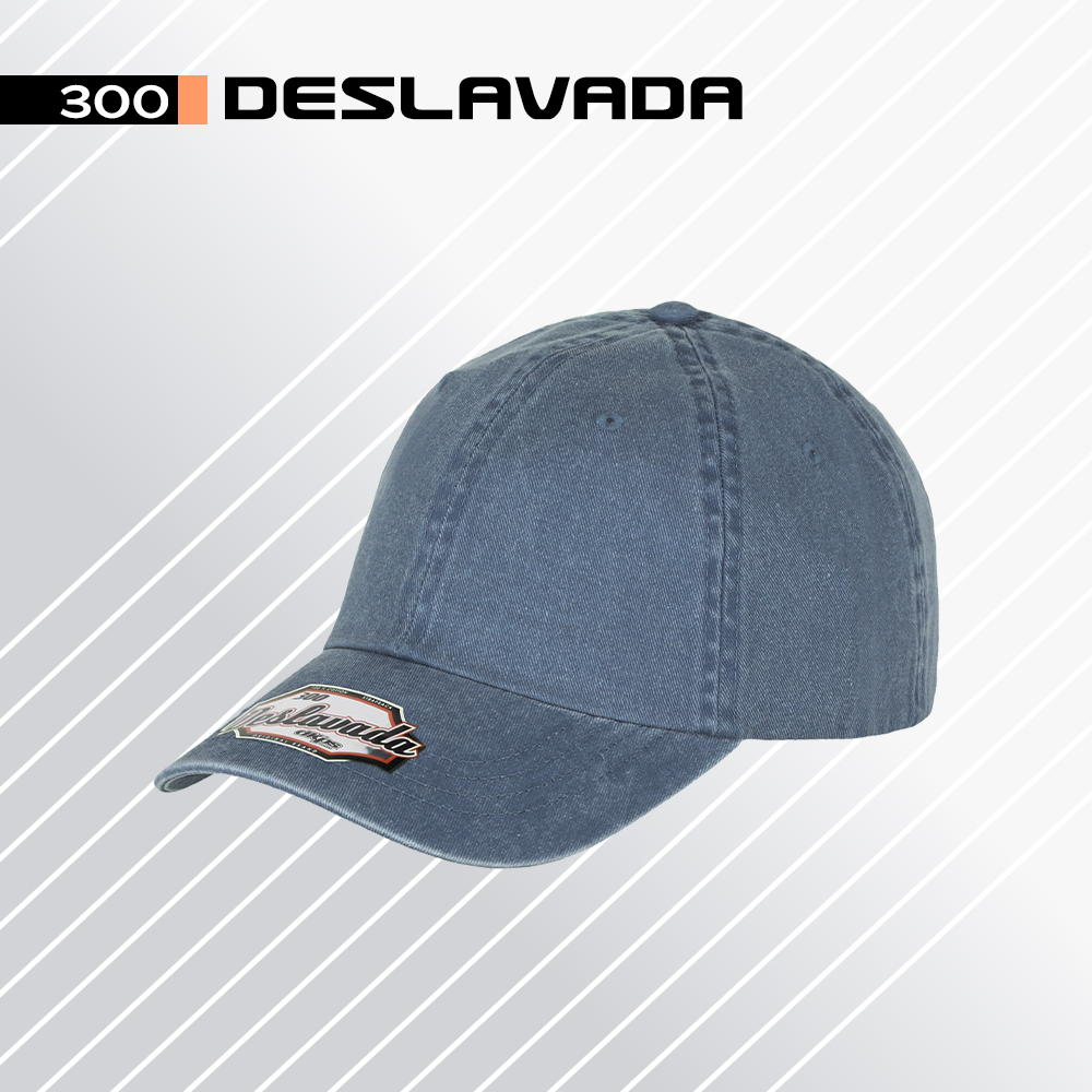  Gorra Deslavada30