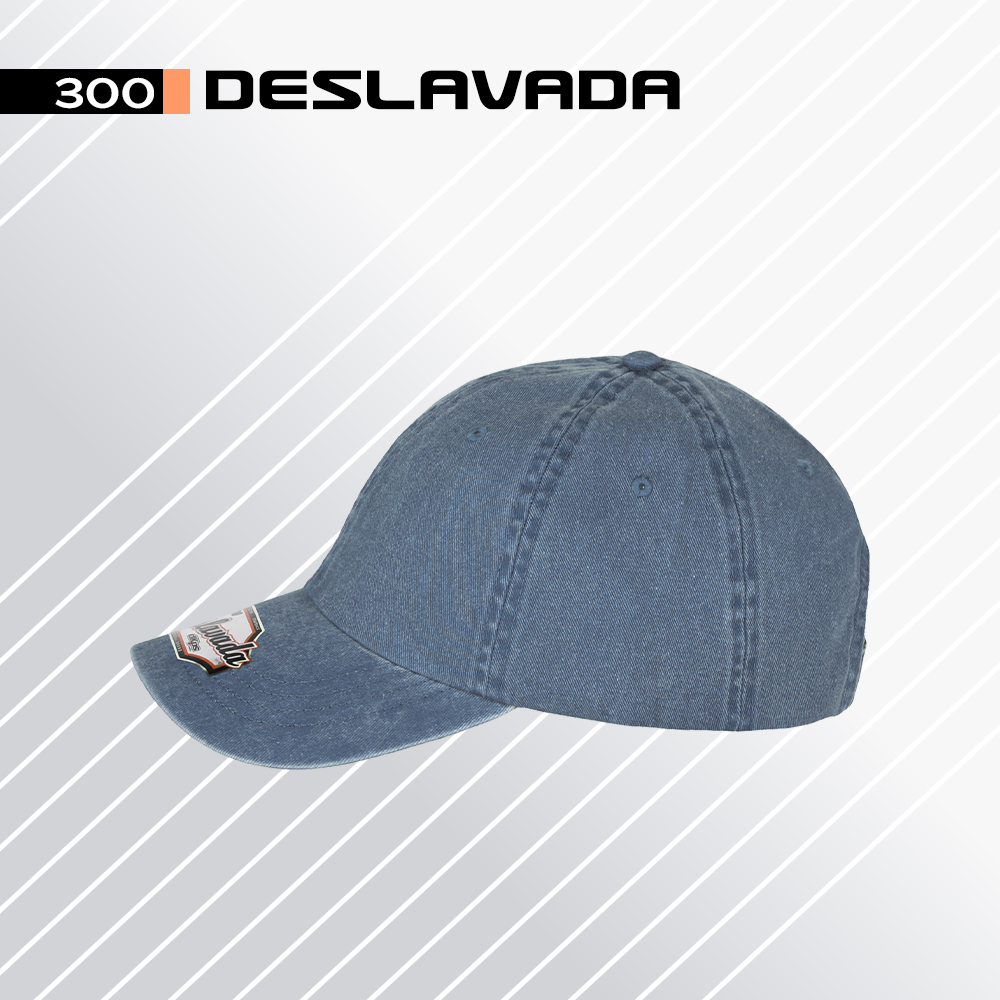  Gorra Deslavada29