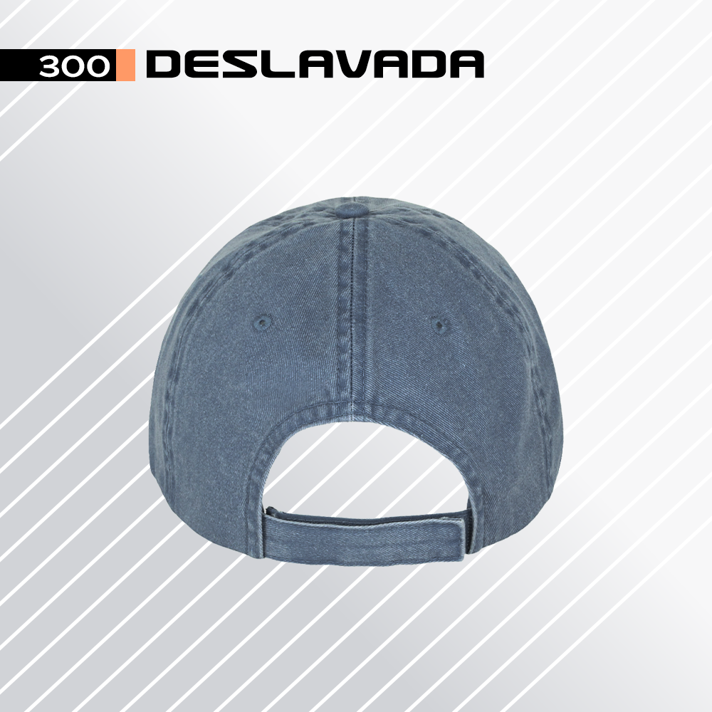  Gorra Deslavada31