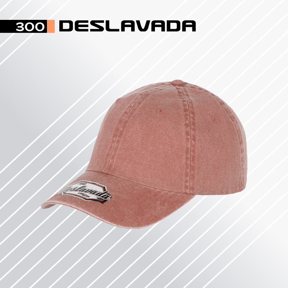  Gorra Deslavada18