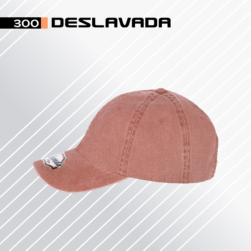  Gorra Deslavada17