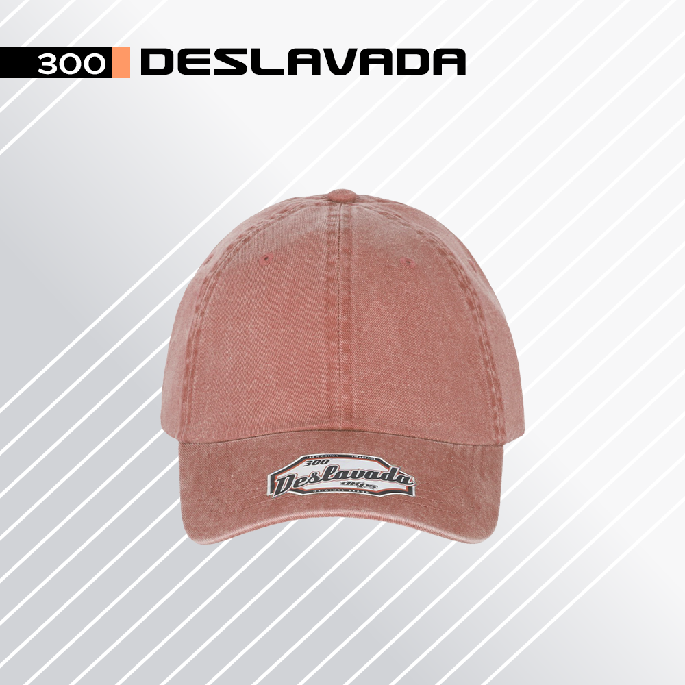  Gorra Deslavada16