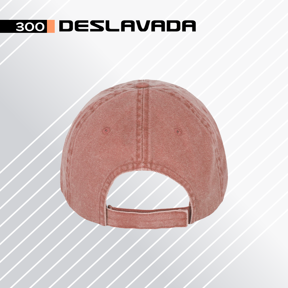  Gorra Deslavada19