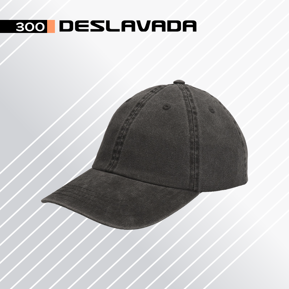  Gorra Deslavada22