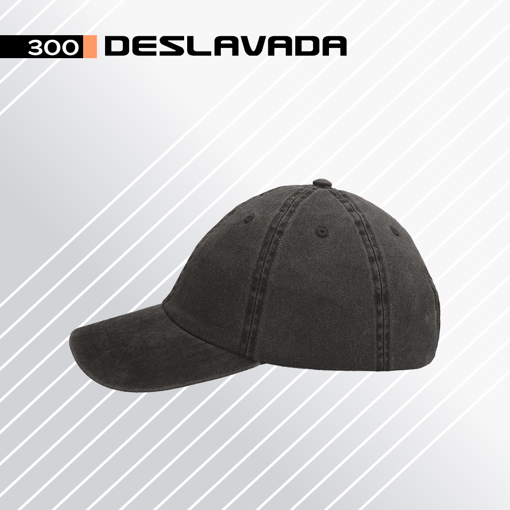  Gorra Deslavada21