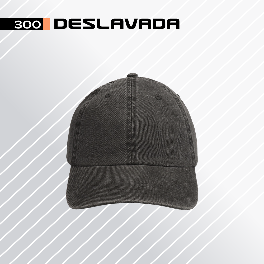  Gorra Deslavada20