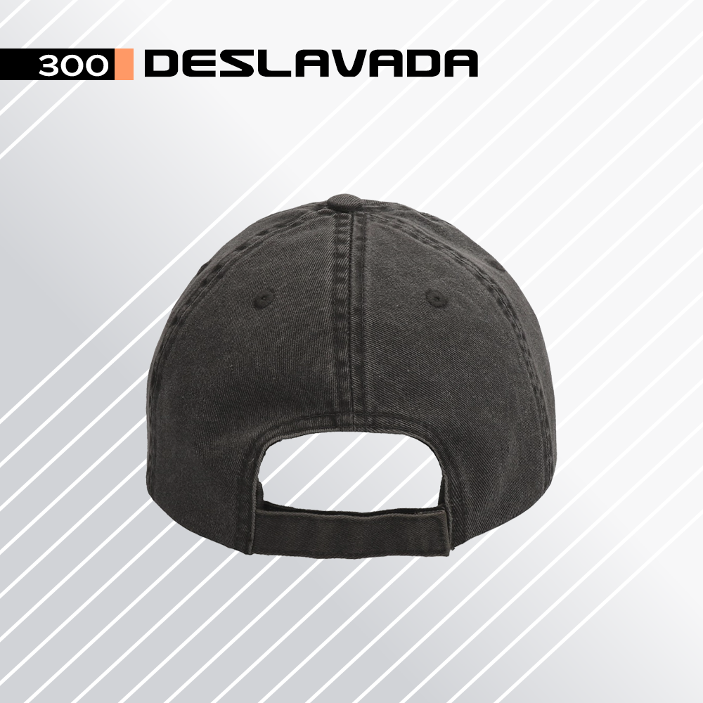  Gorra Deslavada23