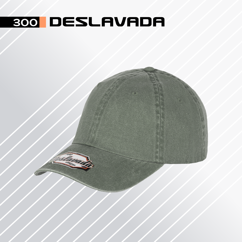  Gorra Deslavada5