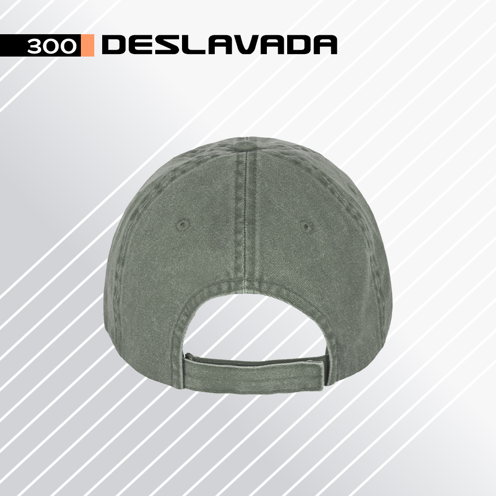  Gorra Deslavada7
