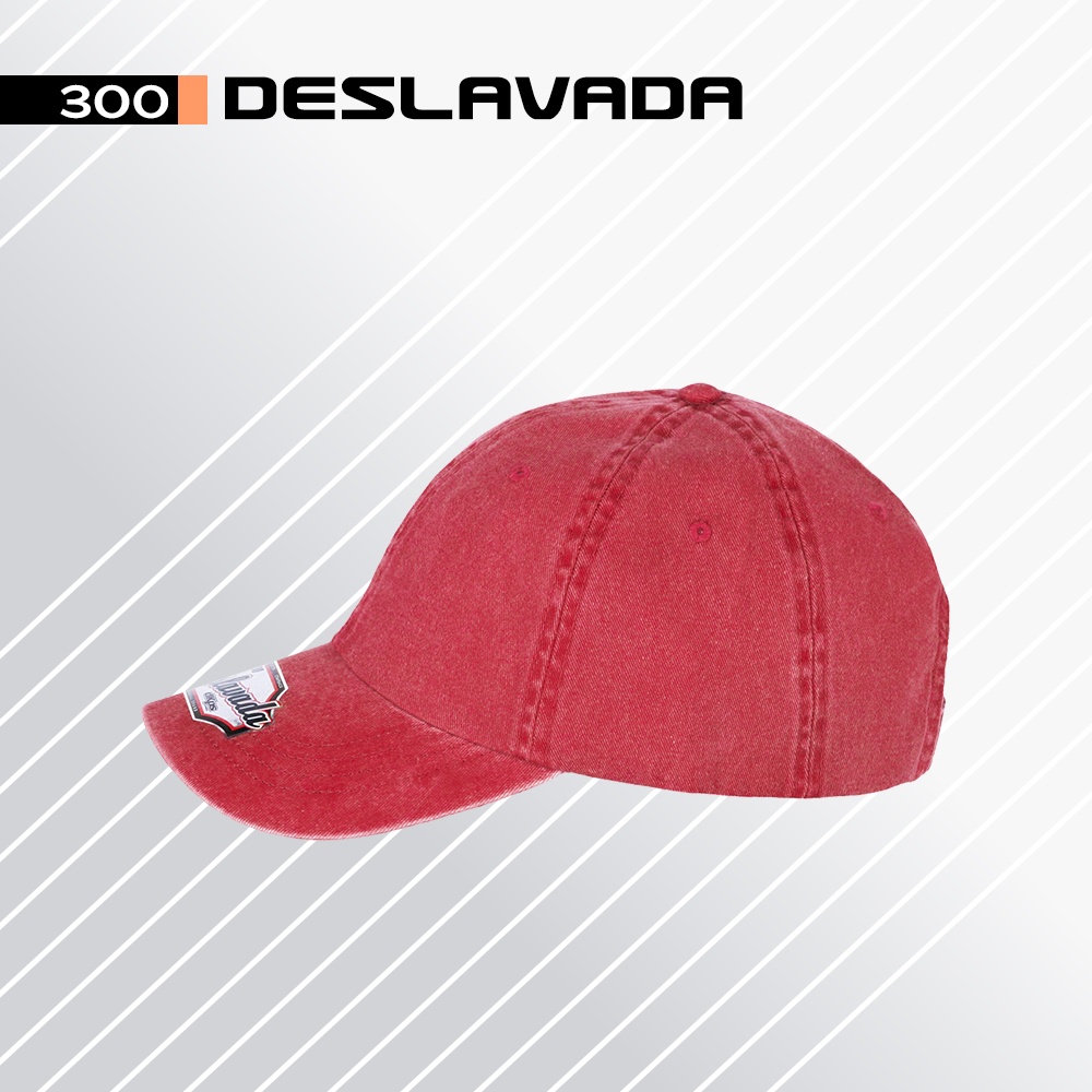 Gorra Deslavada9