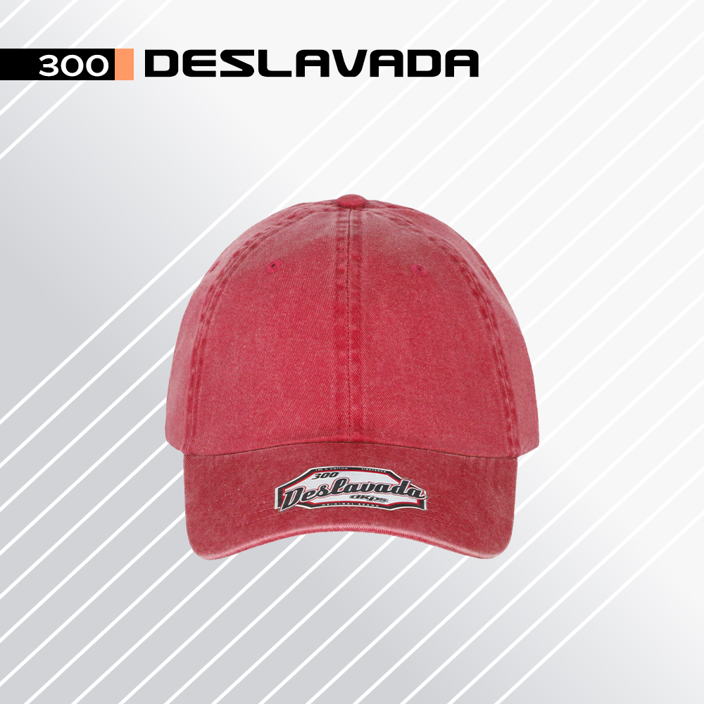  Gorra Deslavada8