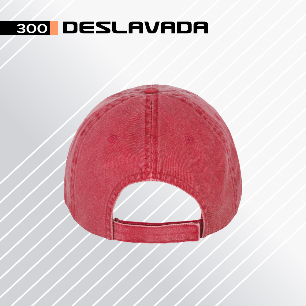  Gorra Deslavada11