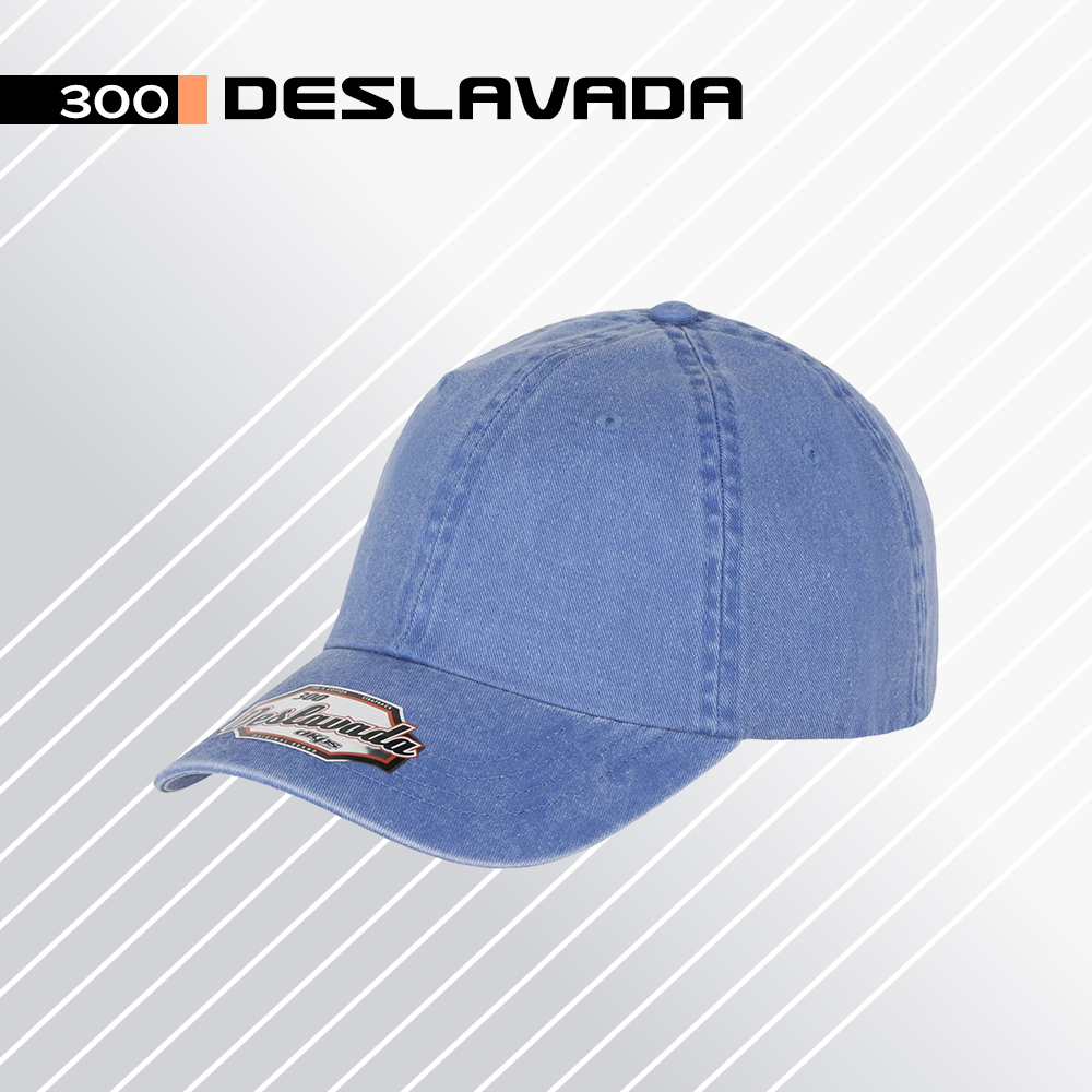  Gorra Deslavada15