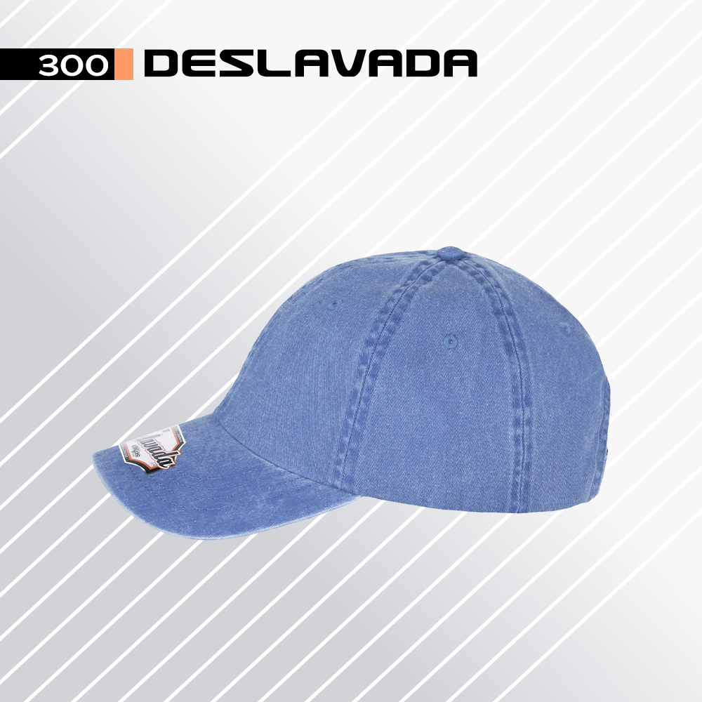  Gorra Deslavada14