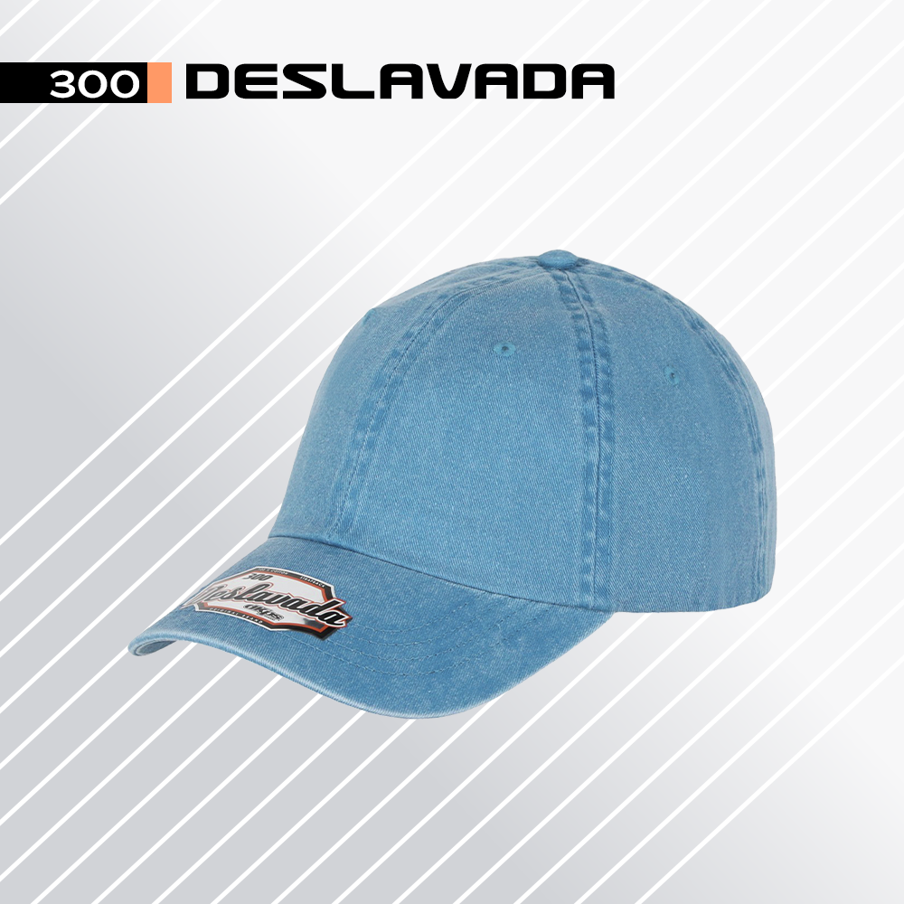  Gorra Deslavada2