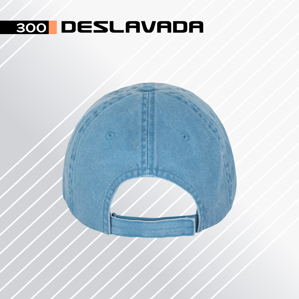  Gorra Deslavada3