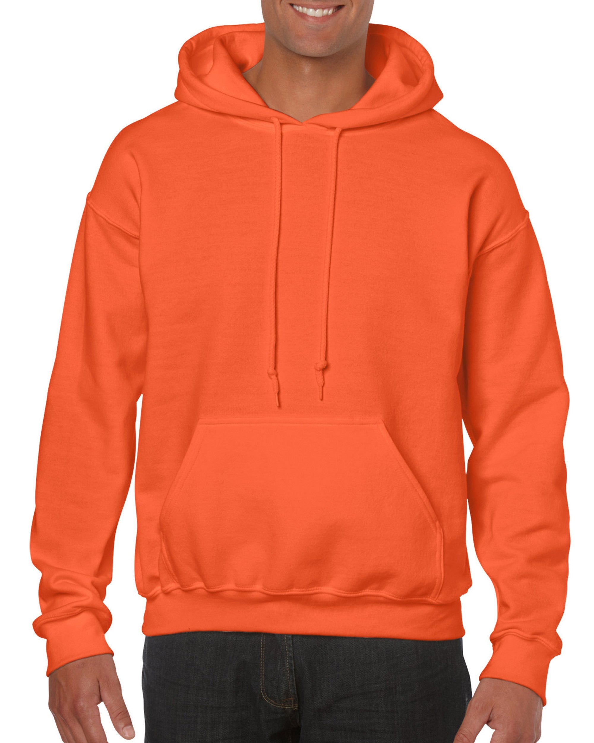  Sudadera Gildan 18500 Unisex 50% Algodón 50% Poliéster13