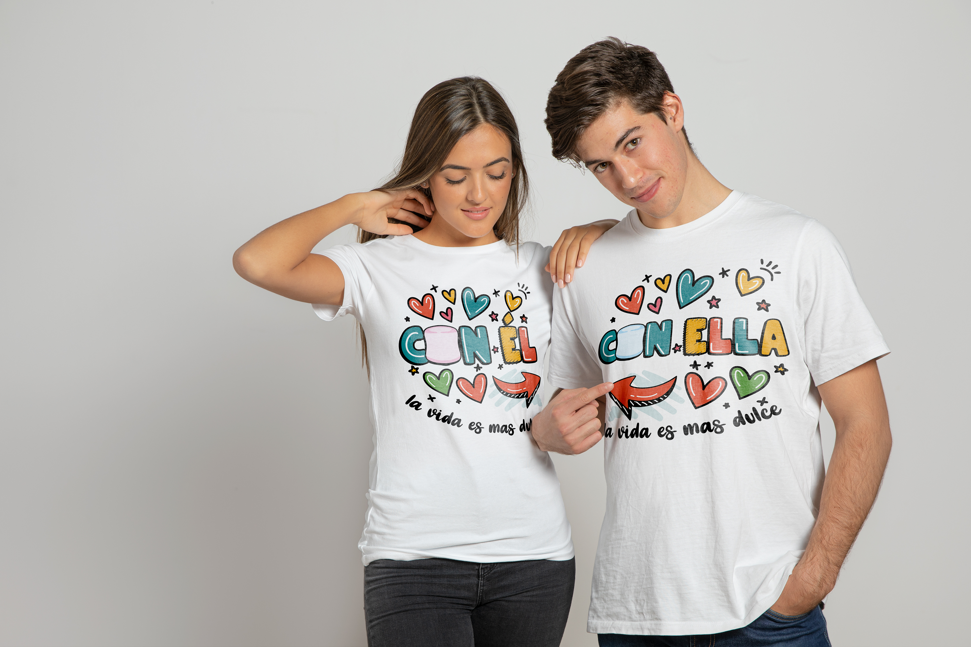  Playera Gildan 64000 Manga Corta 100% Algodón Ring Spun43