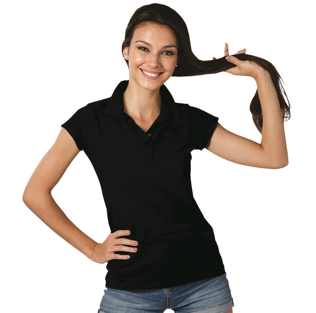  Playera M&O 7600 Playera Manga Corta 100% Algodón Ring Spun20