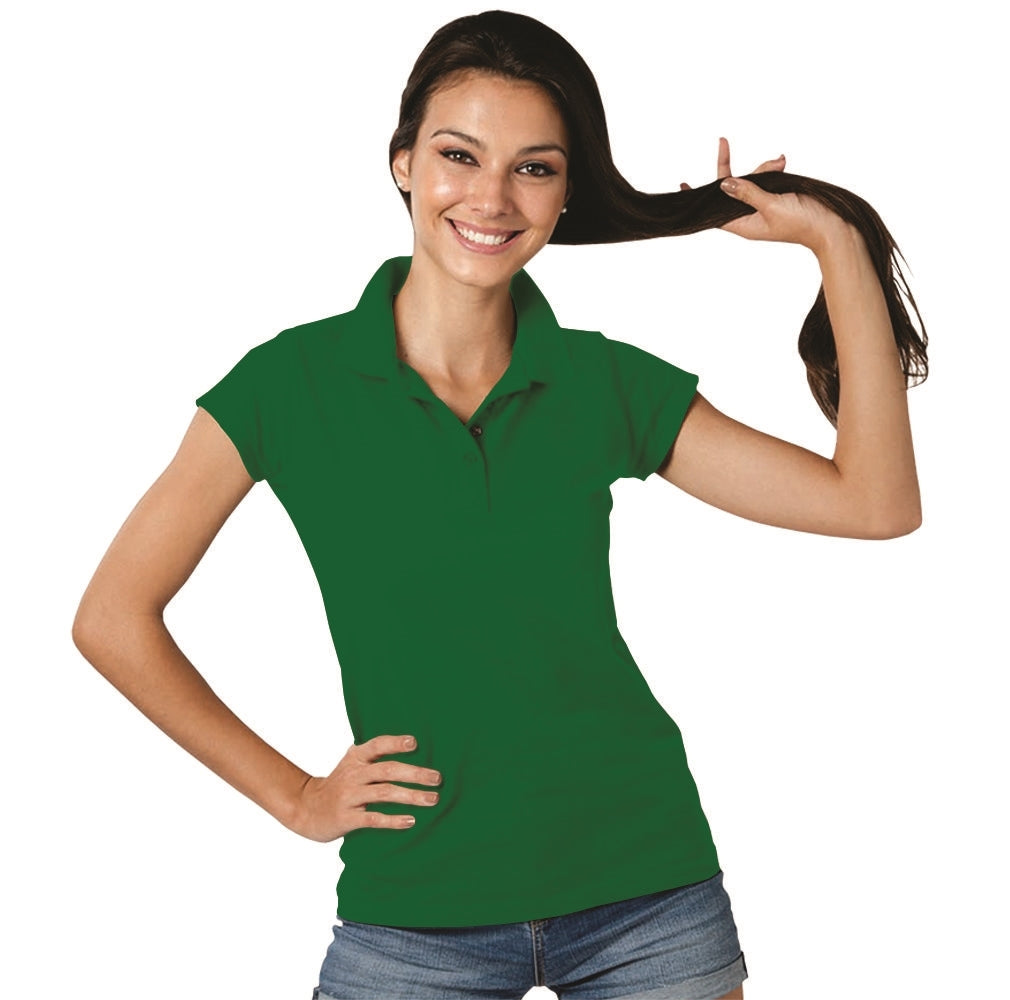  Playera M&O 7600 Playera Manga Corta 100% Algodón Ring Spun13