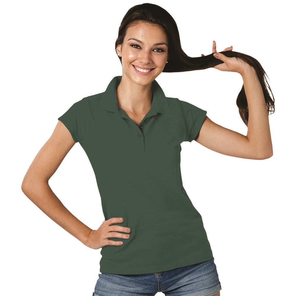  Playera M&O 7600 Playera Manga Corta 100% Algodón Ring Spun14