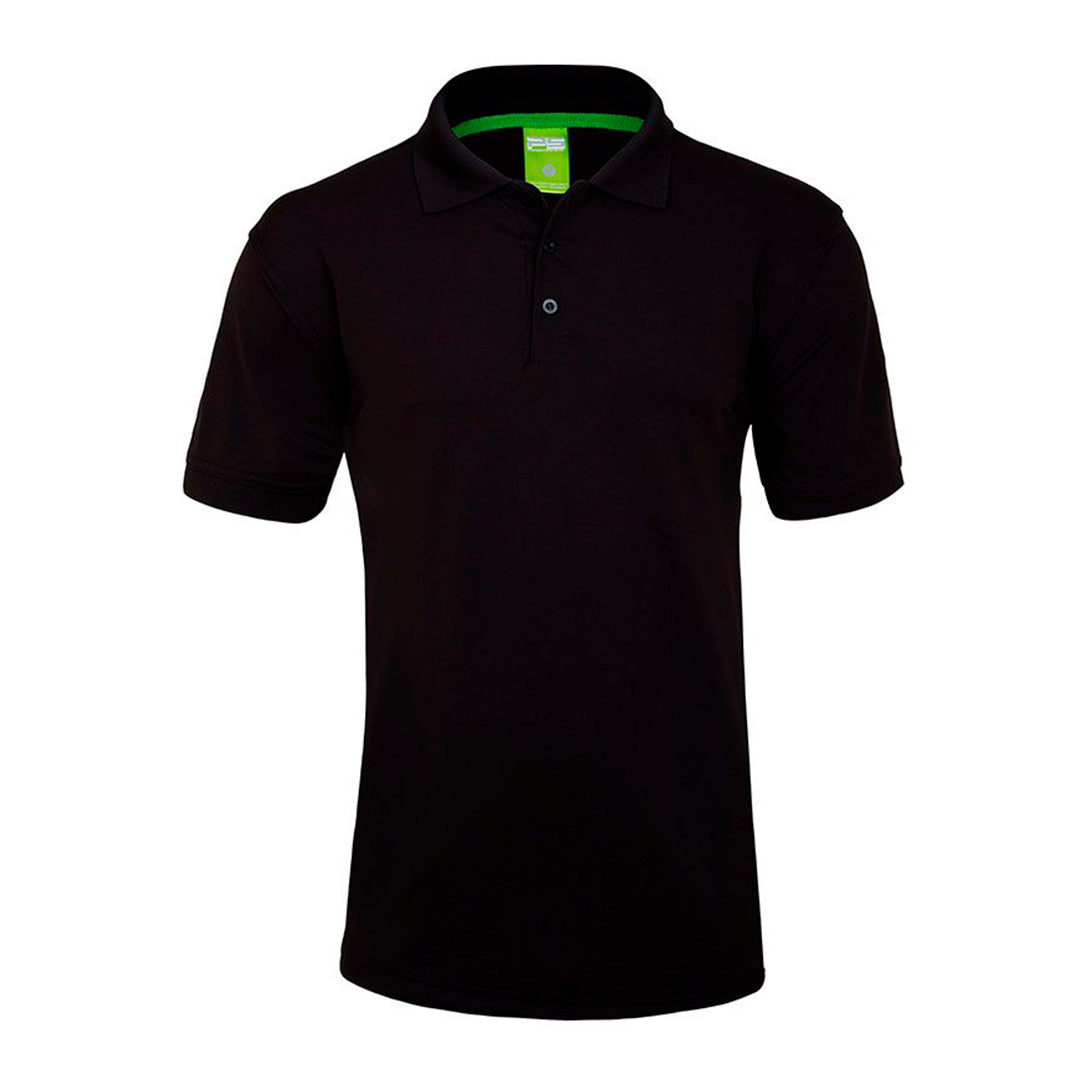  Playera Deportiva Playerytees 900C Dry Fit Manga Corta 100% Poliéster0