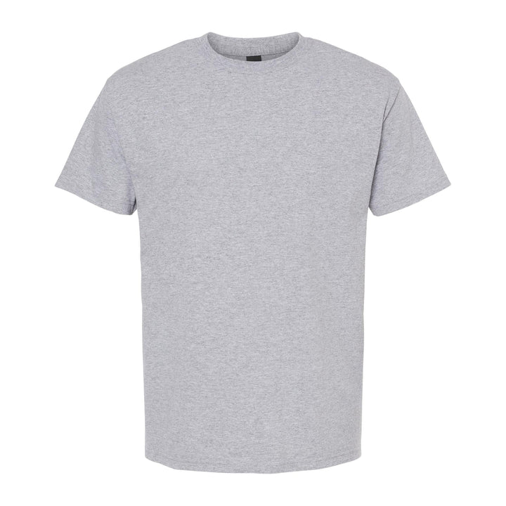  Playera M&O 5500 Adulto Peso Completo R.S. Maxima Suavidad Manga Corta 100% Algodón15