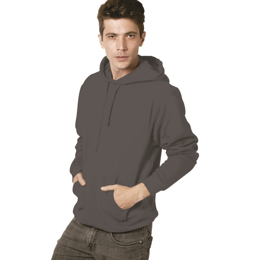  Sudadera M&O 3320 Unisex 50% Algodón 50% Poliéster25