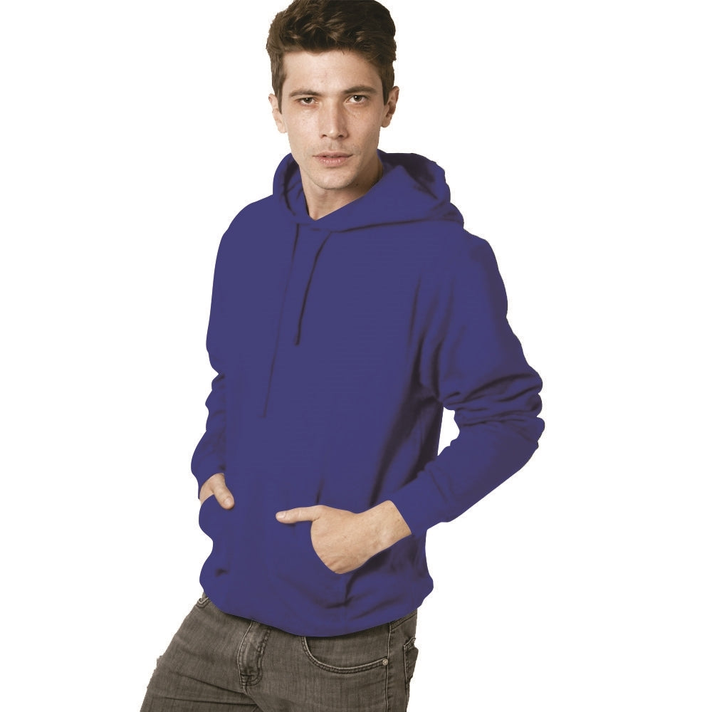  Sudadera M&O 3320 Unisex 50% Algodón 50% Poliéster32