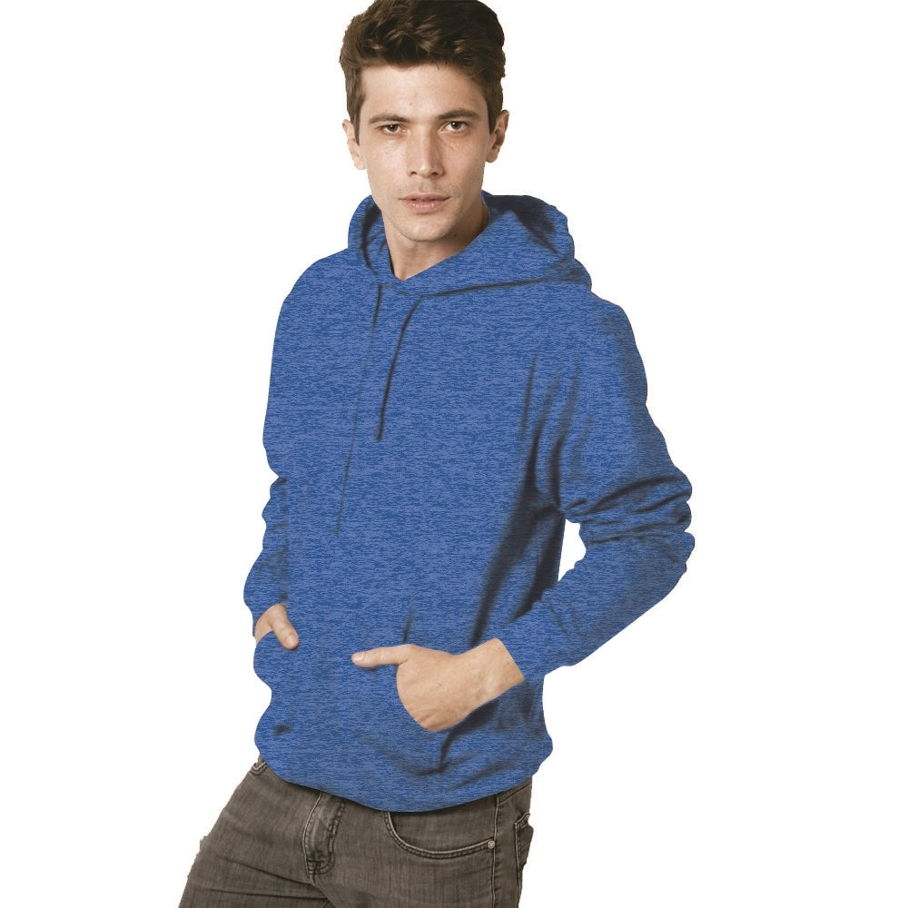  Sudadera M&O 3320 Unisex 50% Algodón 50% Poliéster33