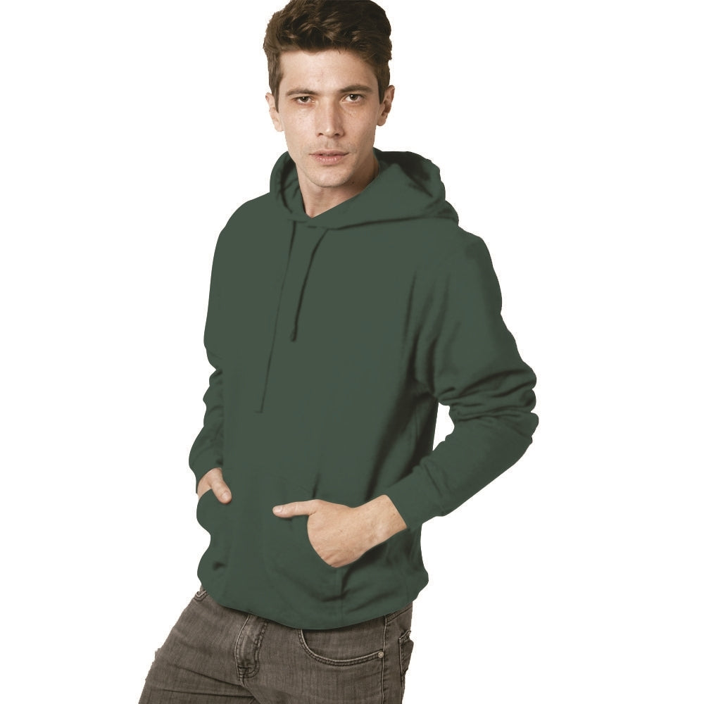  Sudadera M&O 3320 Unisex 50% Algodón 50% Poliéster29